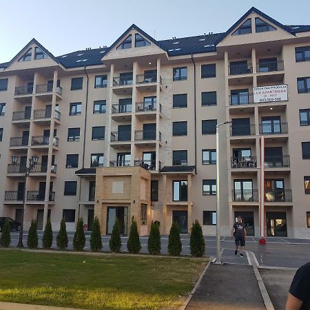 Despot 3 Daire Zlatibor Dış mekan fotoğraf