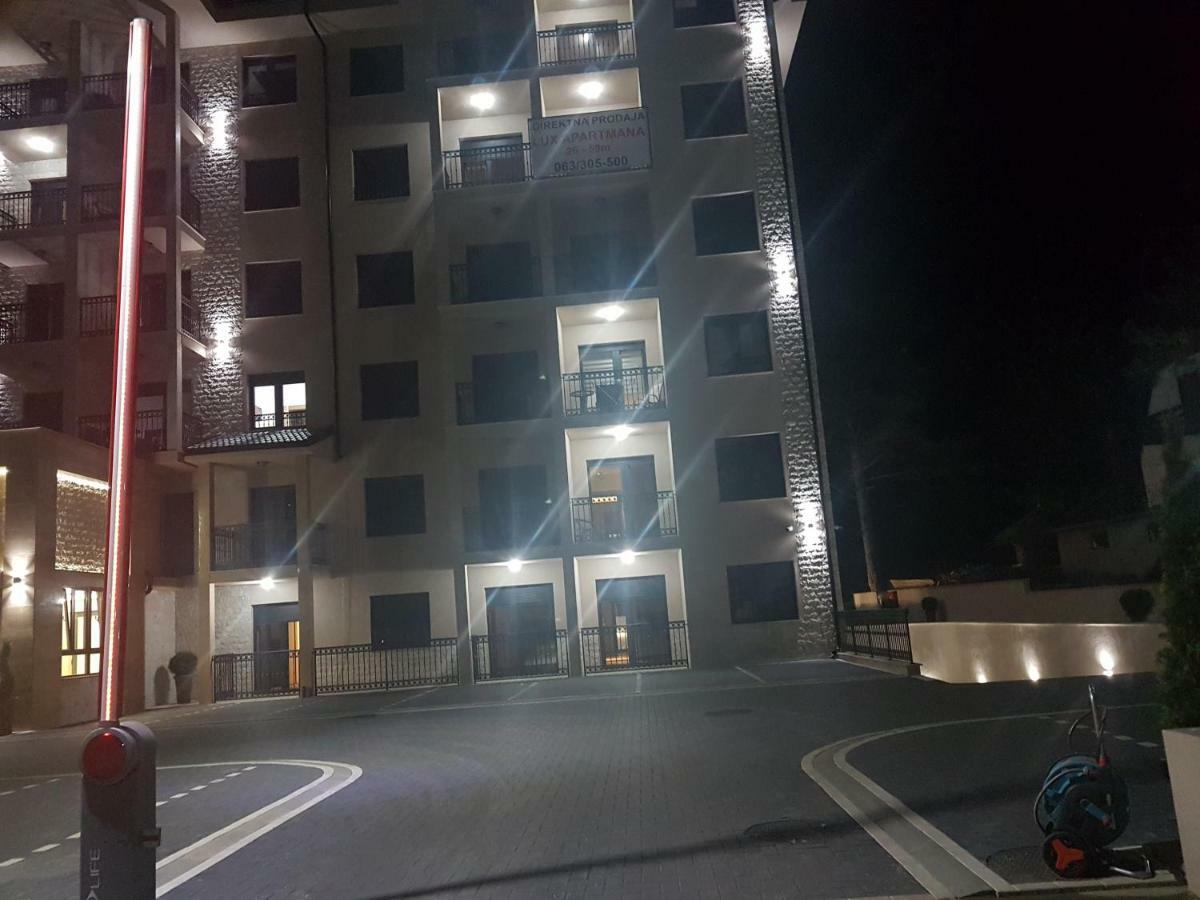 Despot 3 Daire Zlatibor Dış mekan fotoğraf